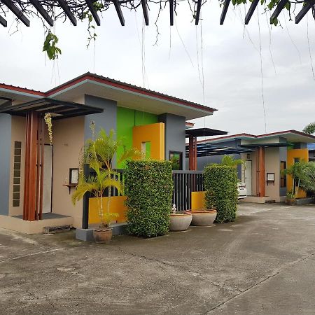 Jirapa Modern Resort Chonburi Bagian luar foto