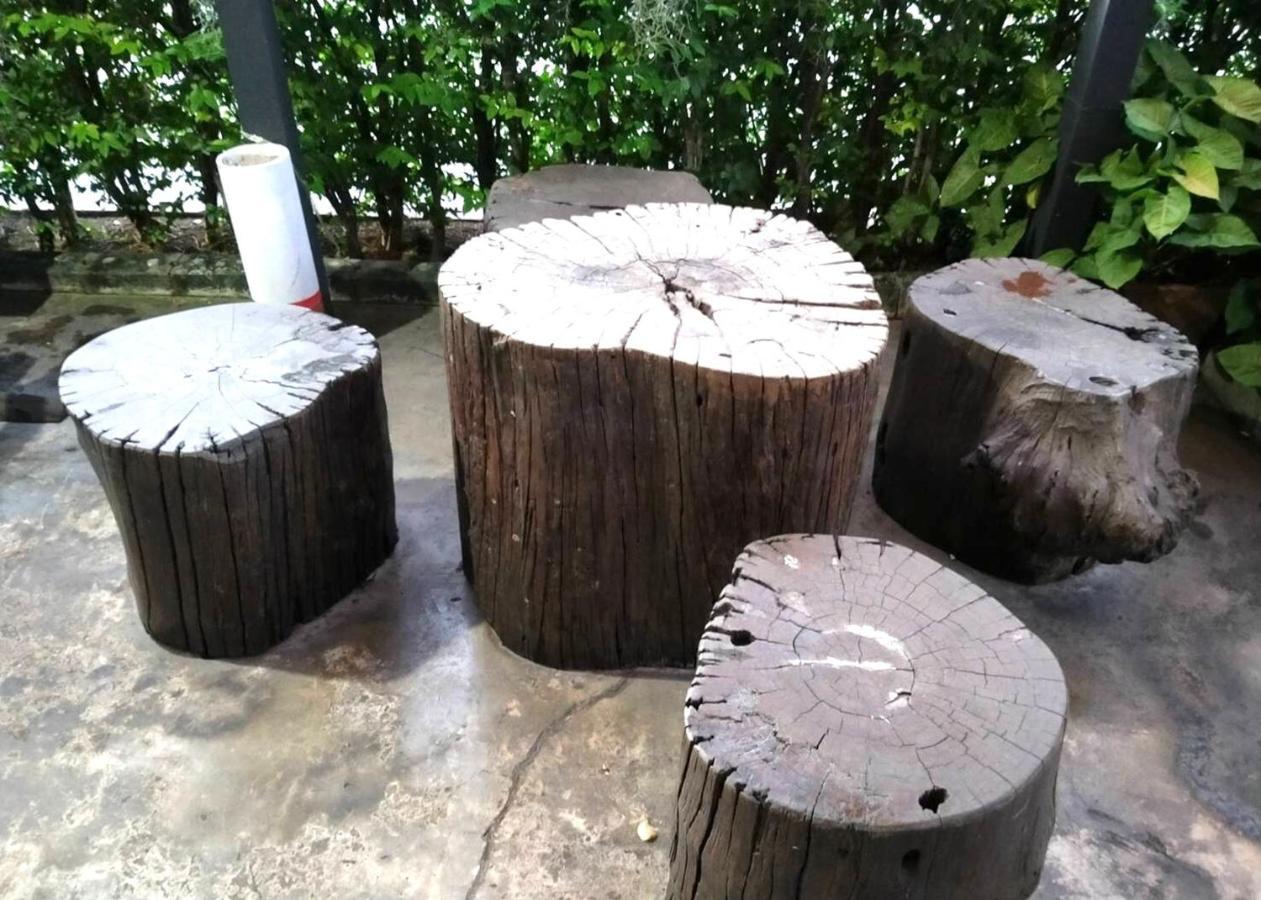Jirapa Modern Resort Chonburi Bagian luar foto