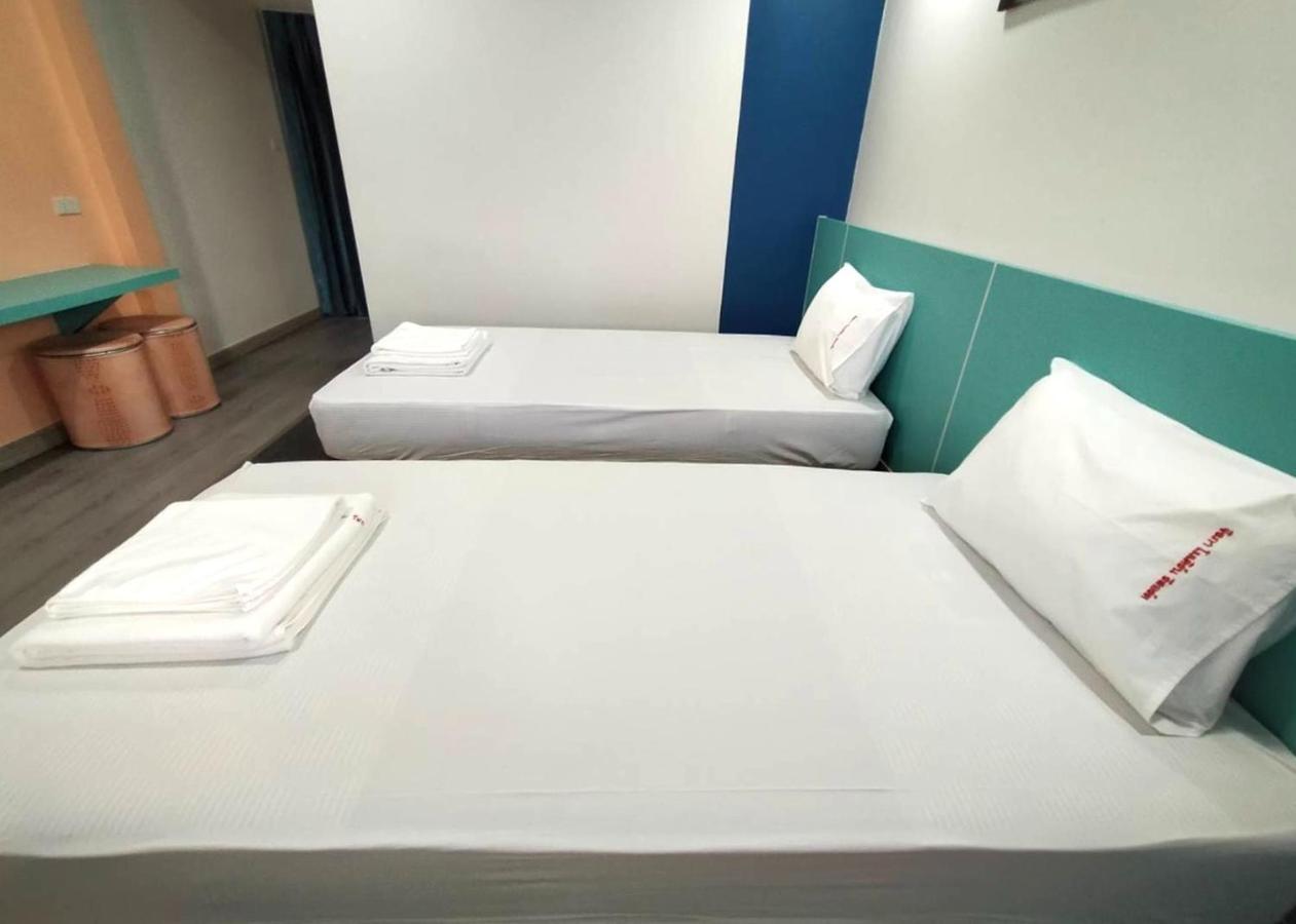 Jirapa Modern Resort Chonburi Bagian luar foto
