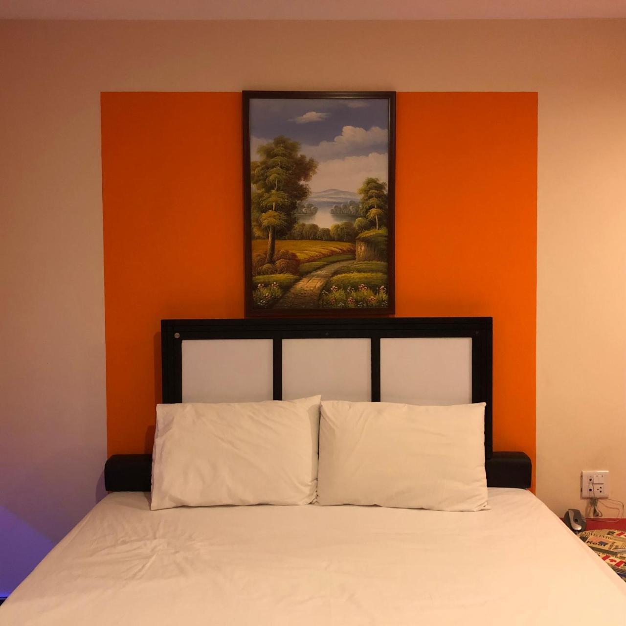 Jirapa Modern Resort Chonburi Bagian luar foto