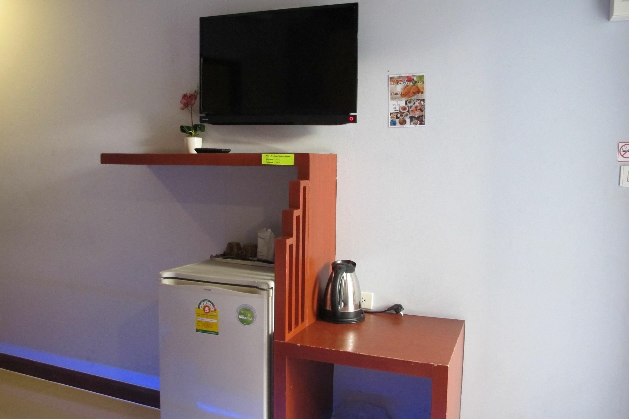 Jirapa Modern Resort Chonburi Bagian luar foto