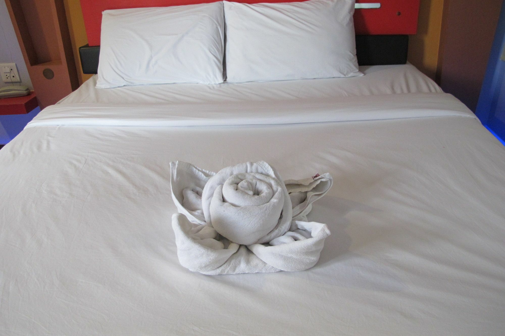 Jirapa Modern Resort Chonburi Bagian luar foto